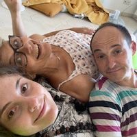 Casa di Marie Dominique