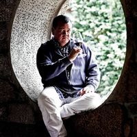 La maison de Anthony