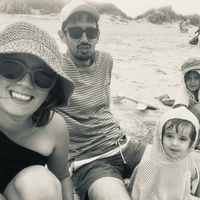 La maison de Zélie et Florian