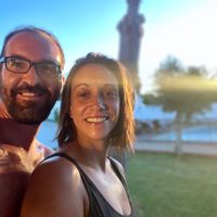 La maison de Alberto