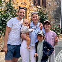 Guesthouse Lac et Montagnes