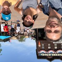 La maison de Fabrice