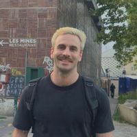 Appartement 2 pièces + 1 chambre au coeur des Batignolles