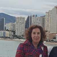 La maison de Begoña