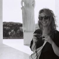 La maison de Mathilde