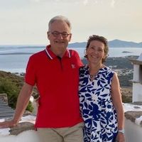 Casa di Florence et Antoine