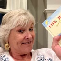 La maison de Christine