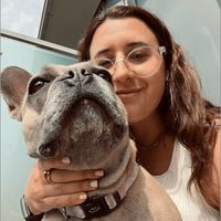 La maison de Macarena