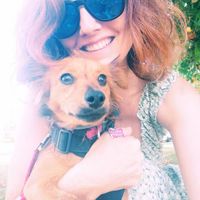 La maison de Carlos & May