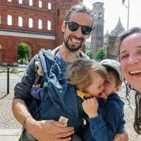 Vue de rêve face à la chartreuse, maison simple mais chaleureuse