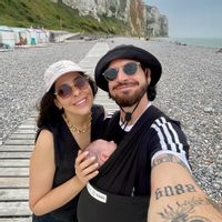 Appartement lumineux hyper centre de Lille, style industriel