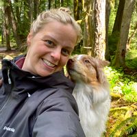 La maison de Larissa