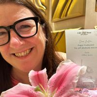 La maison de Justine