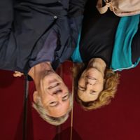 La maison de Isabelle