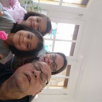 La maison de Ignacio