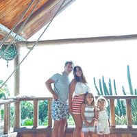 La maison de Marcos Delgado Alba