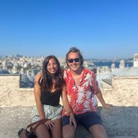 La maison de Bradley