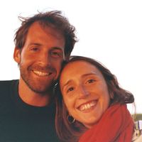 Apparemment avec vue dégagée au dernier étage