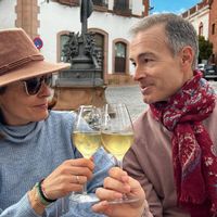 La maison de Antonio