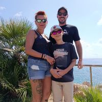 La maison de Mike & Marie