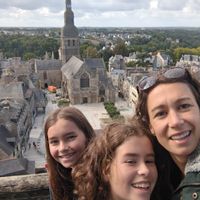 La maison de Charlotte