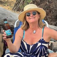 « maison cosy , sur la route des vins du Medoc «