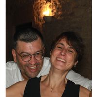 La maison de Ludivine (Archange)