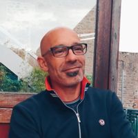 La maison de Guillaume est un havre de paix à 1km des belles plages de la station balnéaire.