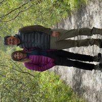 La maison de Mark and Michelle