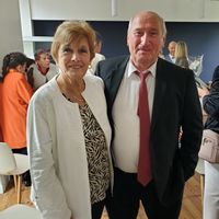 La maison de Yves et Marie jo