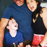 La maison de Blaithin