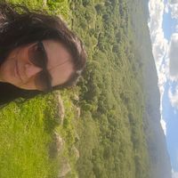 La maison de Verónica