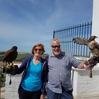 La maison de Rebecca