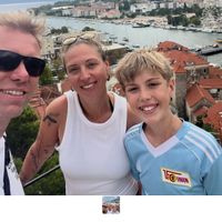 Peaceful Green Family Maisonette in Berlin - Well Connected & Easy Airport Access