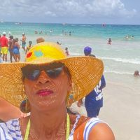 La perle diamantinoise de Marie-Ange