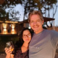 La maison de Carolina y Torsten