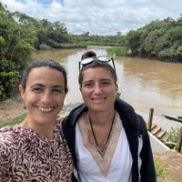Authentic Eco Bungalow in the Amazon Rainforest