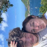 L’appartement de Lucie et Nathan en Guadeloupe 