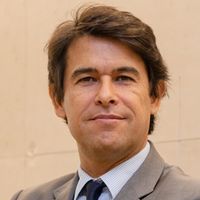 La maison de Ricardo