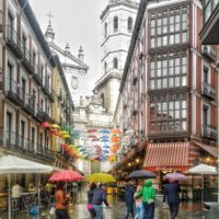 La maison de Jose Mariano