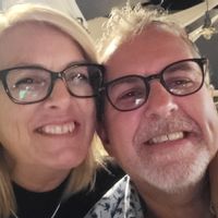 La maison d'Andrée et Benoit