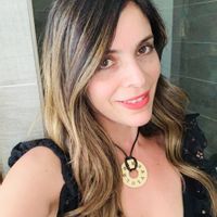 La maison de CAROLINA