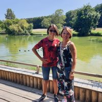 La maison de Stéphanie et Éric