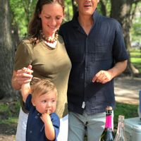 Casa di Eva, Bernardo & Matilde