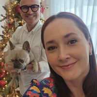 La maison de Catalina