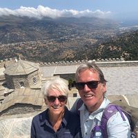 La maison de Margaret