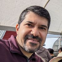 La maison de Farshid