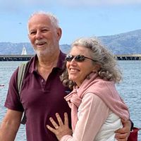 Le cottage de Deb & Bruno à Nelson, dans la baie de Tasman