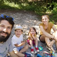 Logement 3 chambres entre lac et montage