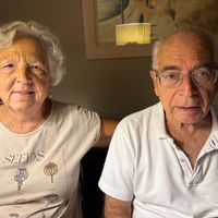 La maison de Jose Luis y Maite